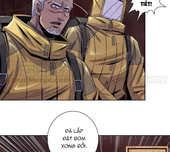 Bác Sĩ Lê Minh Chapter 55 - Trang 9