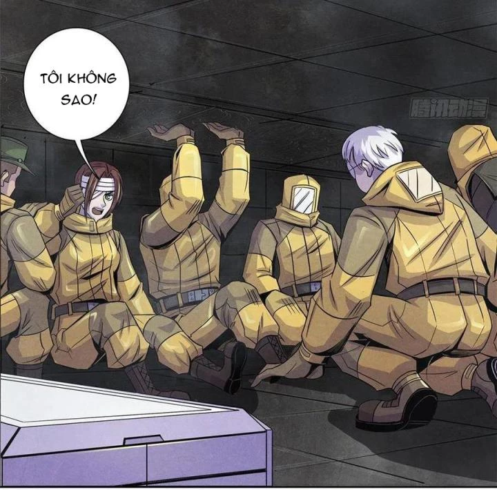 Bác Sĩ Lê Minh Chapter 56 - Trang 11