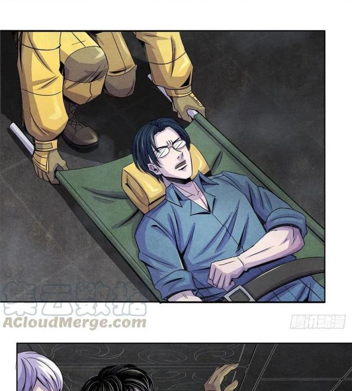 Bác Sĩ Lê Minh Chapter 56 - Trang 12