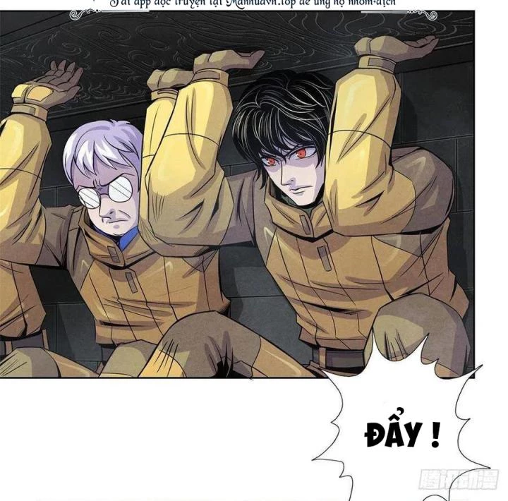 Bác Sĩ Lê Minh Chapter 56 - Trang 15