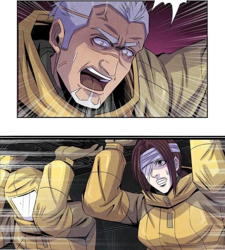 Bác Sĩ Lê Minh Chapter 56 - Trang 16