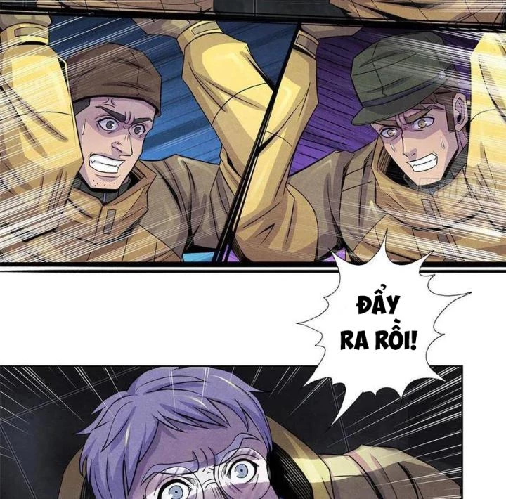 Bác Sĩ Lê Minh Chapter 56 - Trang 17