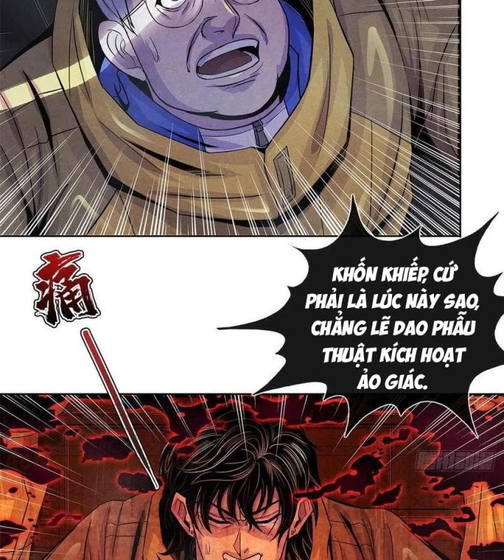 Bác Sĩ Lê Minh Chapter 56 - Trang 18
