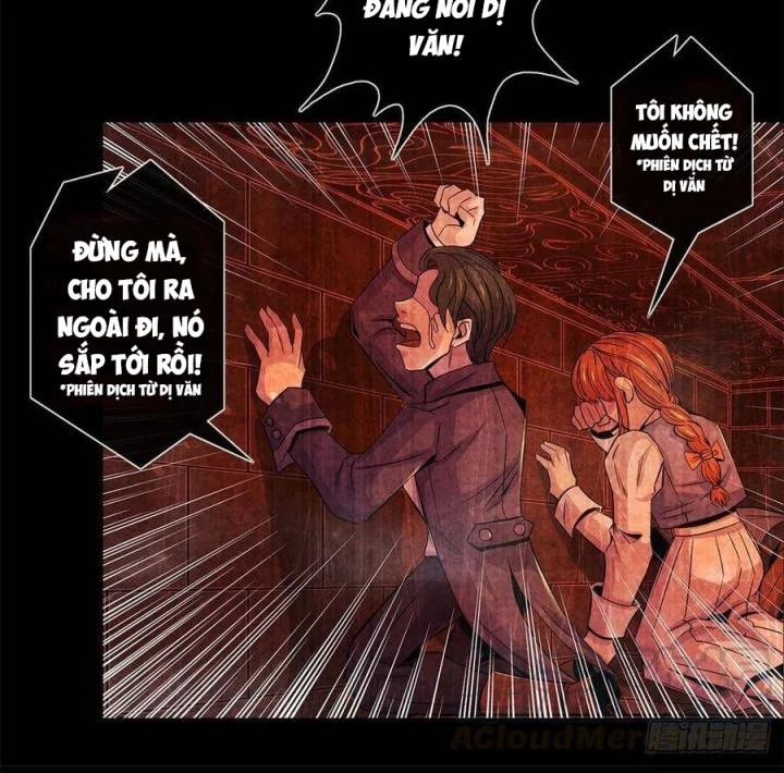Bác Sĩ Lê Minh Chapter 56 - Trang 21