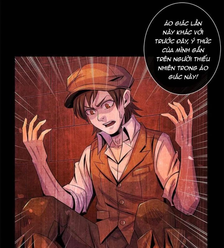 Bác Sĩ Lê Minh Chapter 56 - Trang 22