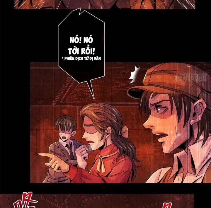 Bác Sĩ Lê Minh Chapter 56 - Trang 23