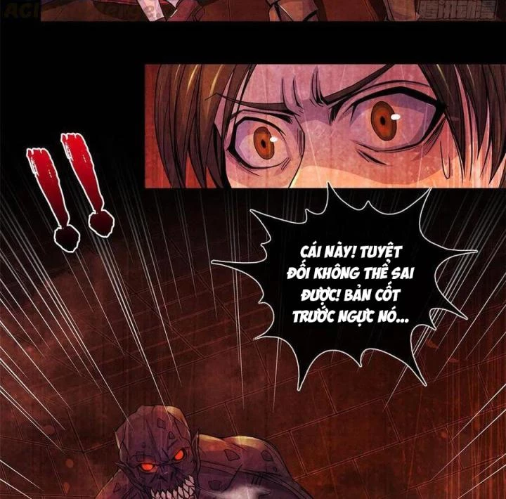 Bác Sĩ Lê Minh Chapter 56 - Trang 25