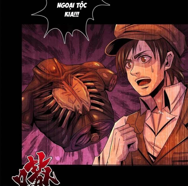 Bác Sĩ Lê Minh Chapter 56 - Trang 27