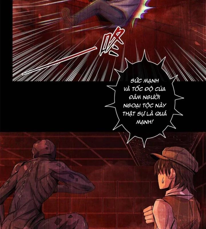 Bác Sĩ Lê Minh Chapter 56 - Trang 32