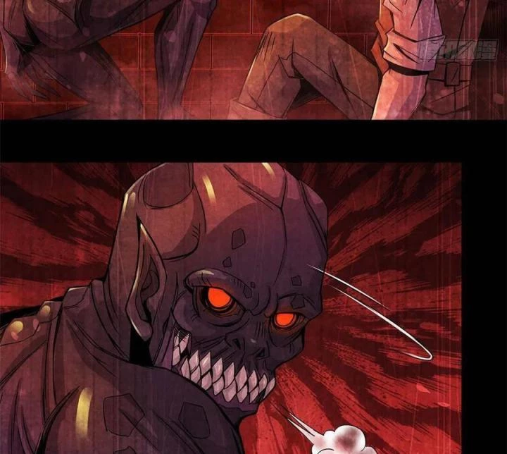 Bác Sĩ Lê Minh Chapter 56 - Trang 33