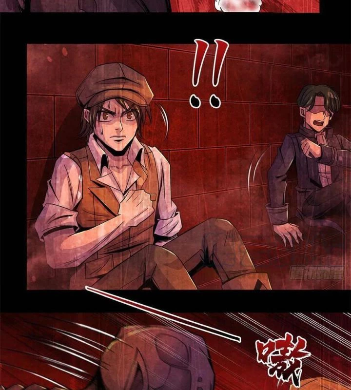 Bác Sĩ Lê Minh Chapter 56 - Trang 34