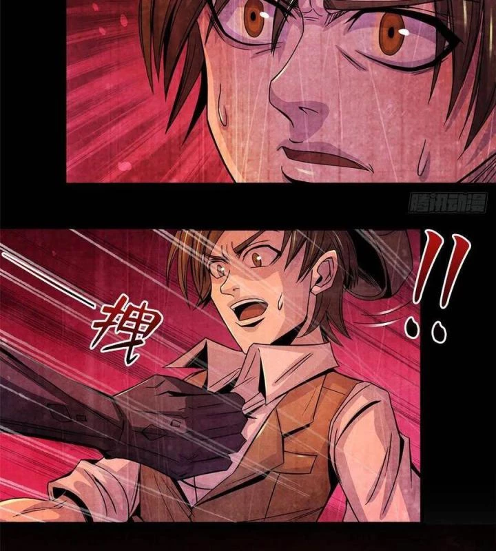 Bác Sĩ Lê Minh Chapter 56 - Trang 36