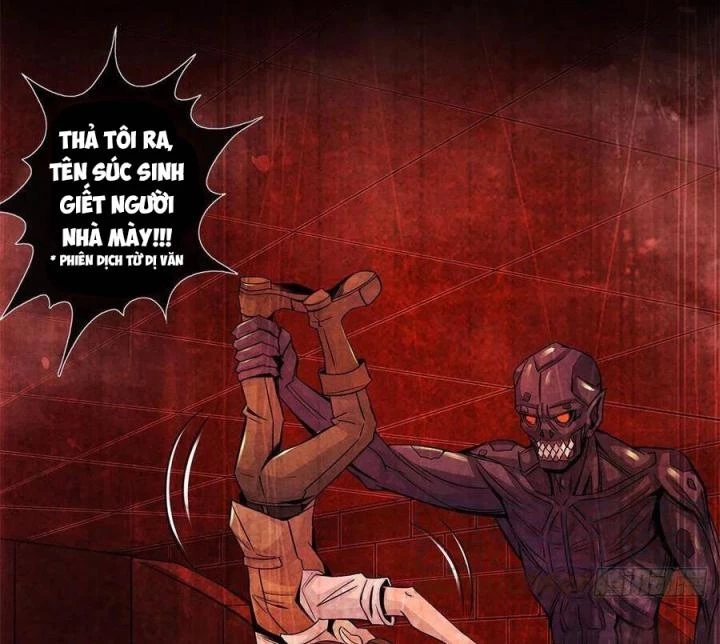 Bác Sĩ Lê Minh Chapter 56 - Trang 37