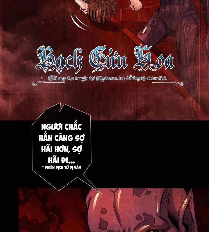 Bác Sĩ Lê Minh Chapter 56 - Trang 38