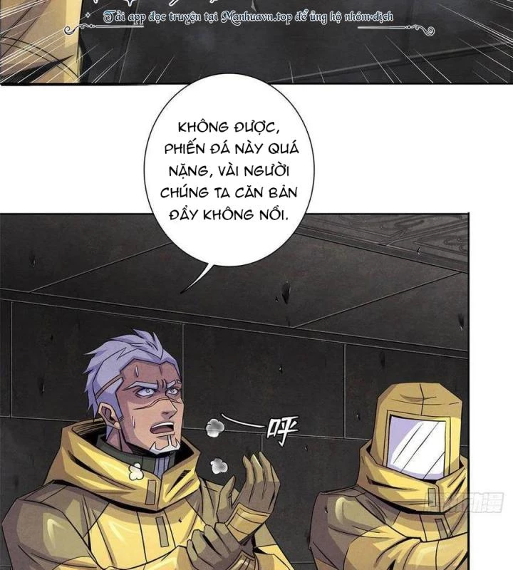 Bác Sĩ Lê Minh Chapter 56 - Trang 4