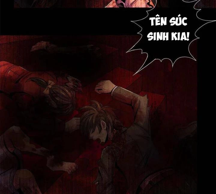 Bác Sĩ Lê Minh Chapter 56 - Trang 45
