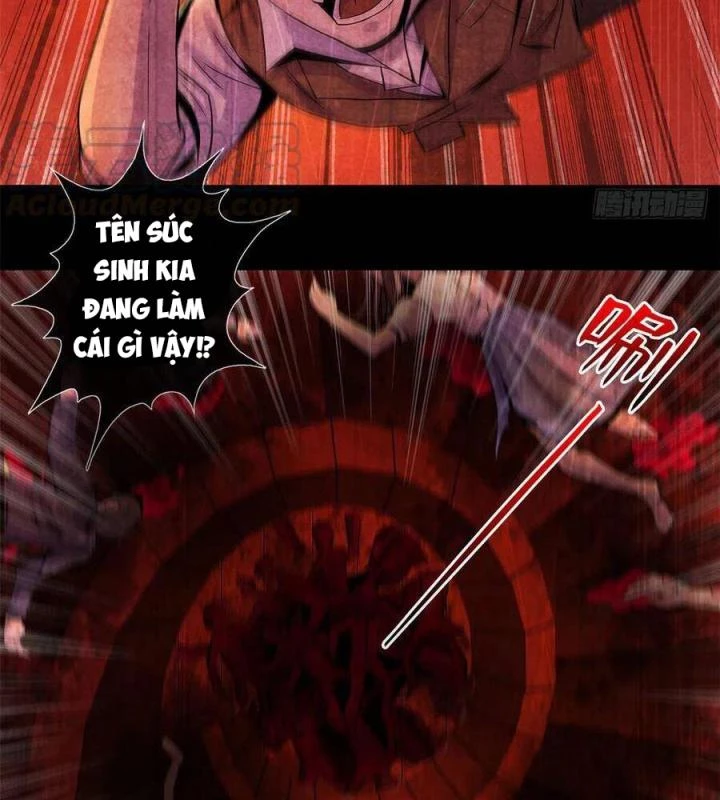Bác Sĩ Lê Minh Chapter 56 - Trang 48