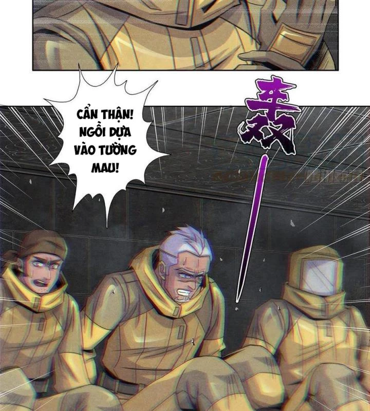Bác Sĩ Lê Minh Chapter 56 - Trang 6