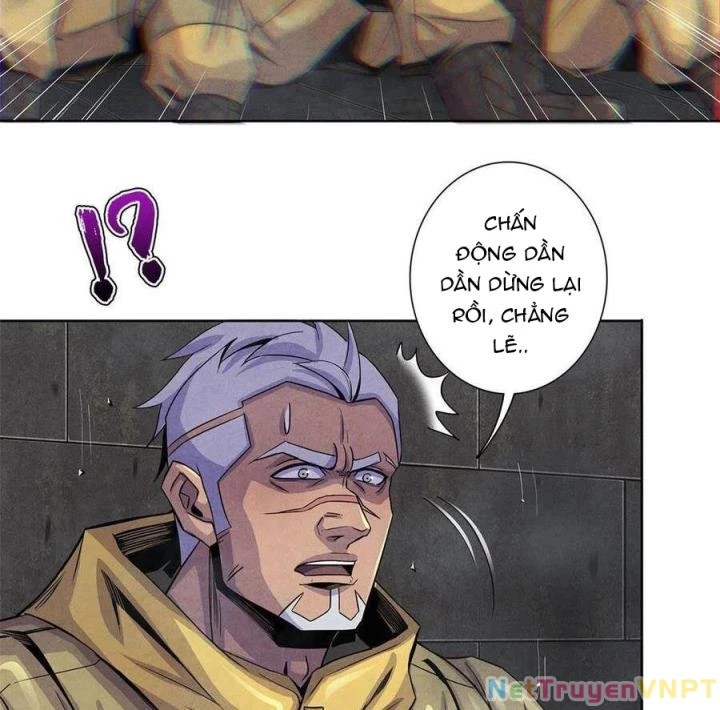 Bác Sĩ Lê Minh Chapter 56 - Trang 7
