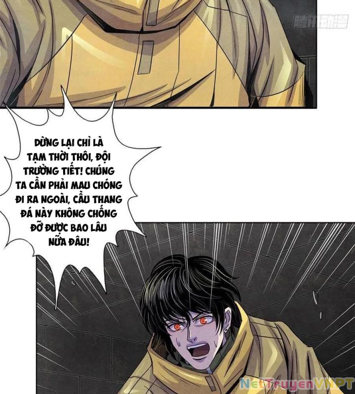 Bác Sĩ Lê Minh Chapter 56 - Trang 8