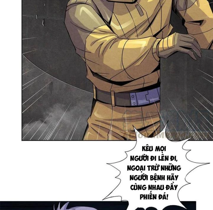 Bác Sĩ Lê Minh Chapter 56 - Trang 9