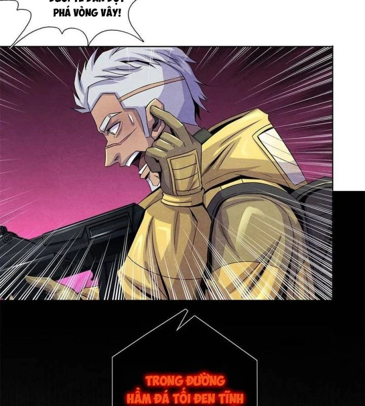 Bác Sĩ Lê Minh Chapter 57 - Trang 10