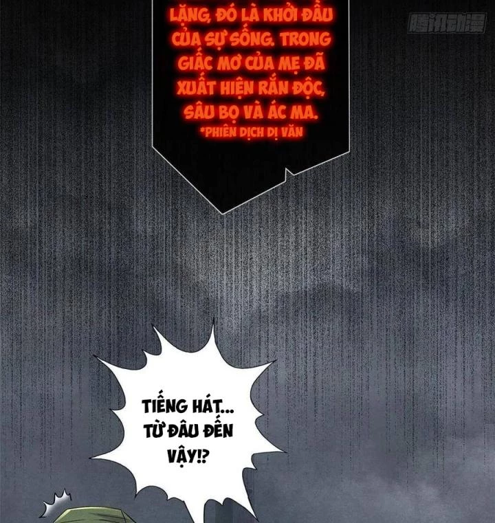 Bác Sĩ Lê Minh Chapter 57 - Trang 11