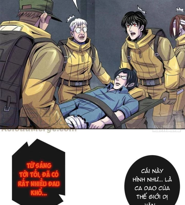 Bác Sĩ Lê Minh Chapter 57 - Trang 12