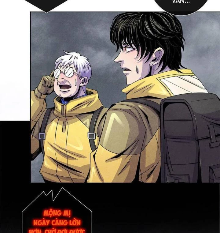 Bác Sĩ Lê Minh Chapter 57 - Trang 13