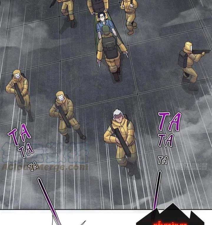 Bác Sĩ Lê Minh Chapter 57 - Trang 15