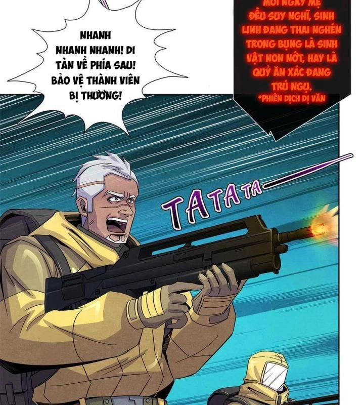 Bác Sĩ Lê Minh Chapter 57 - Trang 16