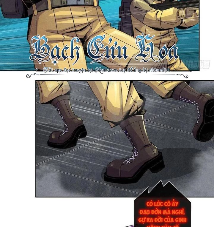 Bác Sĩ Lê Minh Chapter 57 - Trang 17