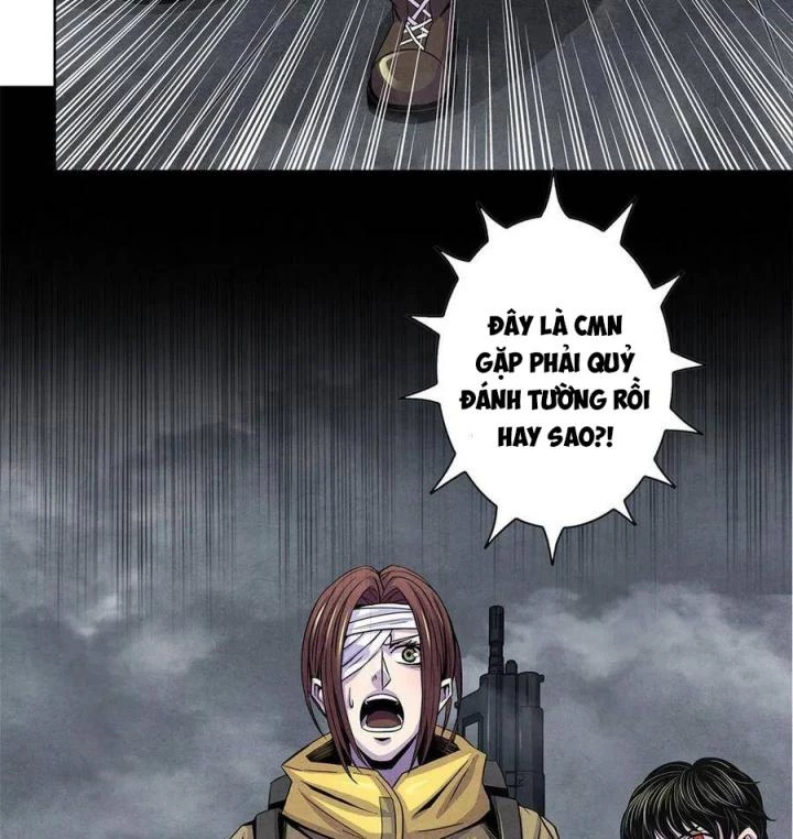 Bác Sĩ Lê Minh Chapter 57 - Trang 19