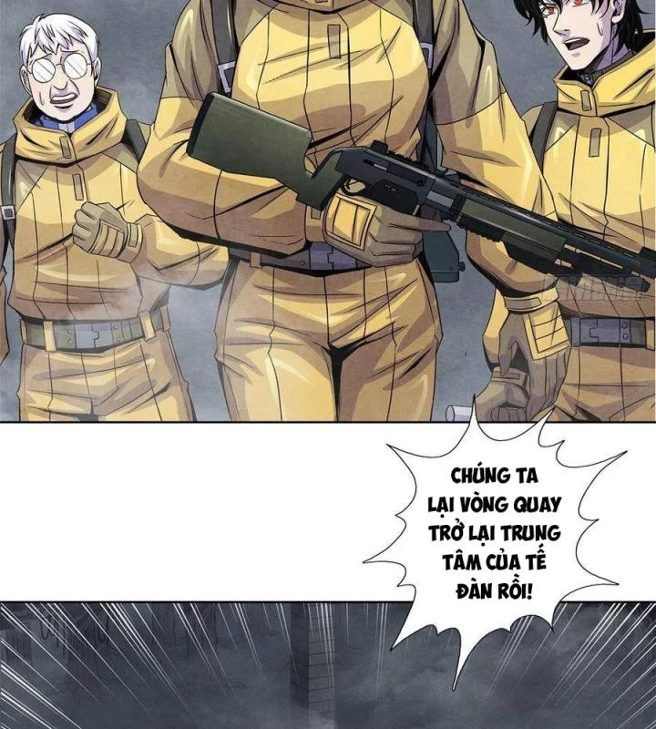 Bác Sĩ Lê Minh Chapter 57 - Trang 20