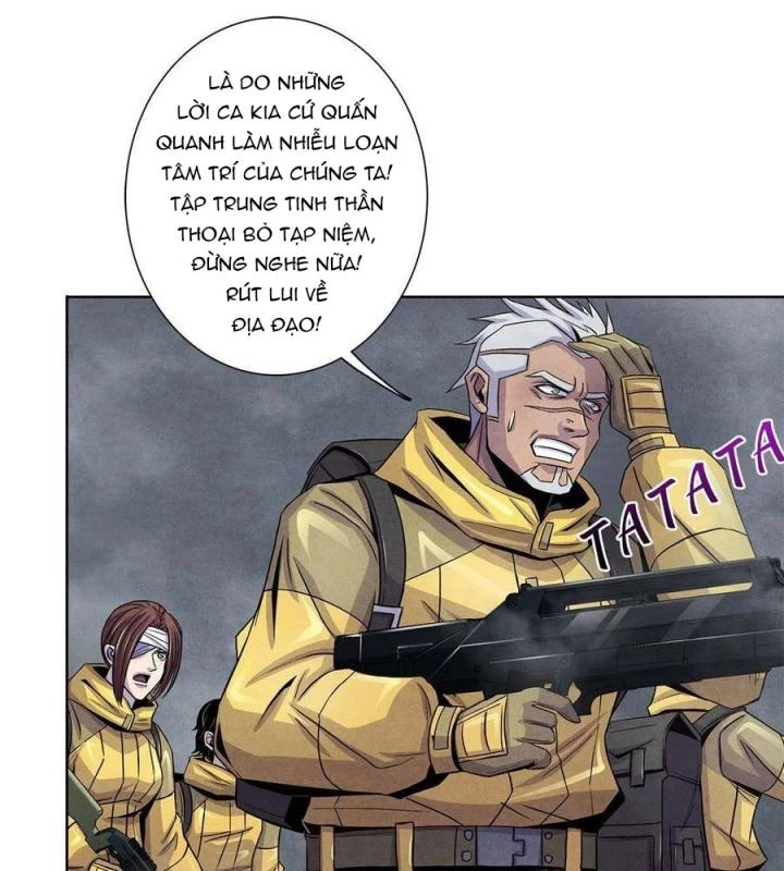 Bác Sĩ Lê Minh Chapter 57 - Trang 22