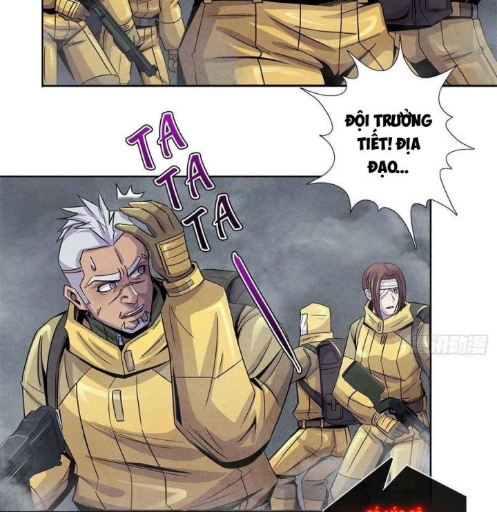 Bác Sĩ Lê Minh Chapter 57 - Trang 23