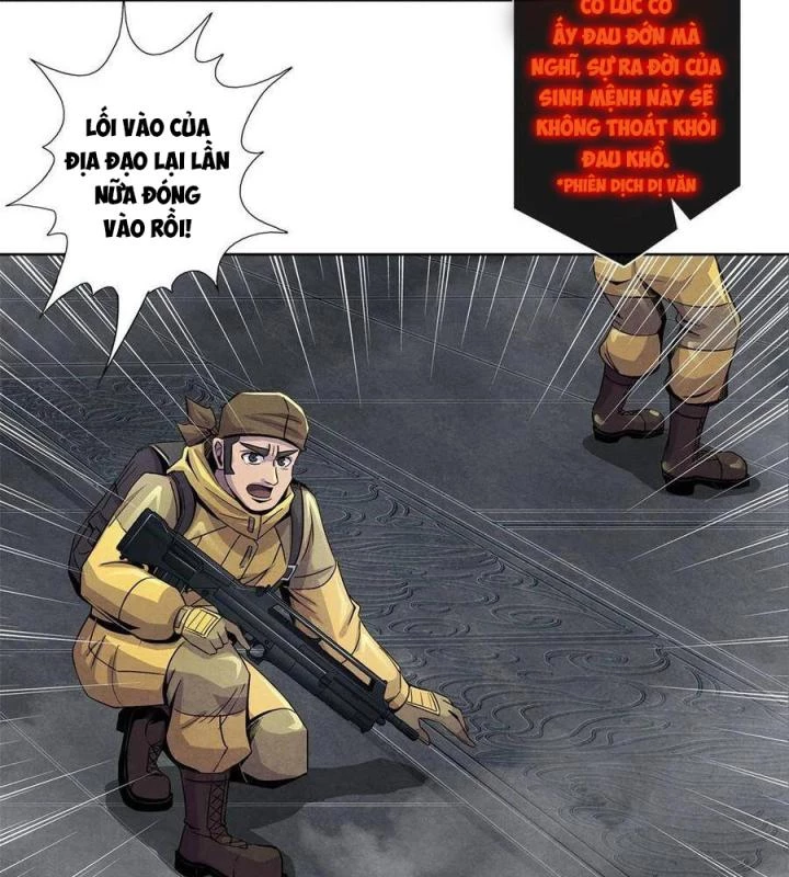 Bác Sĩ Lê Minh Chapter 57 - Trang 24