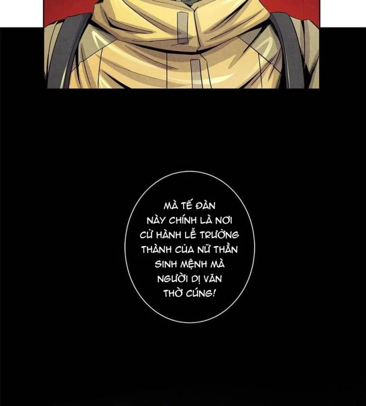 Bác Sĩ Lê Minh Chapter 57 - Trang 26