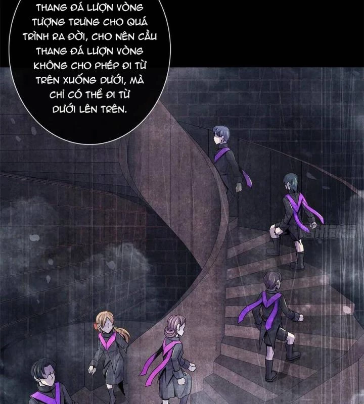 Bác Sĩ Lê Minh Chapter 57 - Trang 30