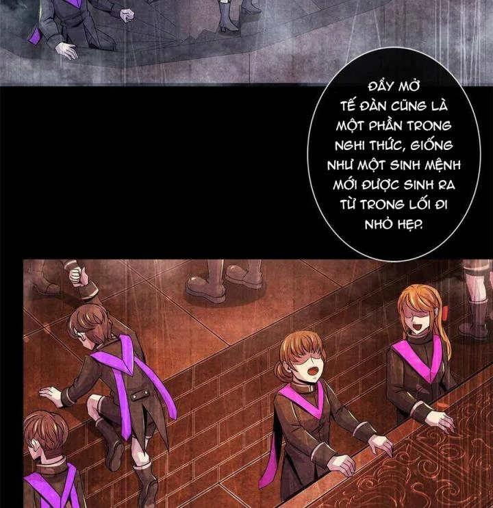 Bác Sĩ Lê Minh Chapter 57 - Trang 31