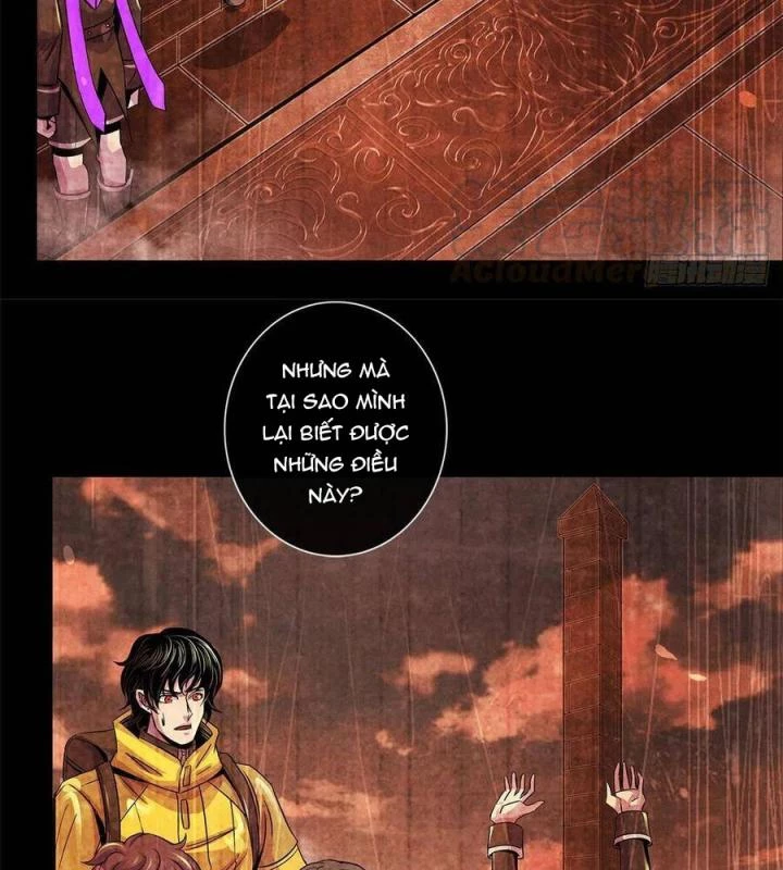 Bác Sĩ Lê Minh Chapter 57 - Trang 32