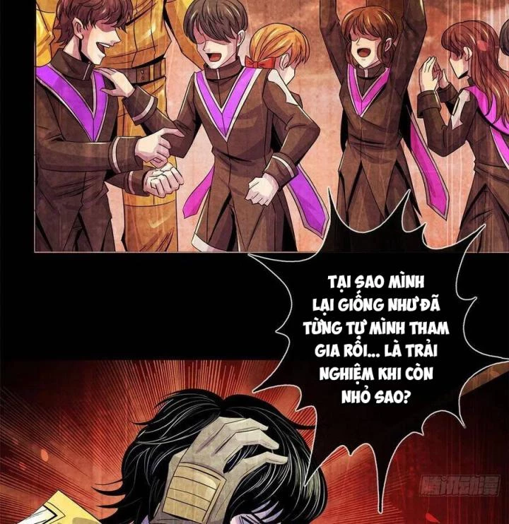 Bác Sĩ Lê Minh Chapter 57 - Trang 33