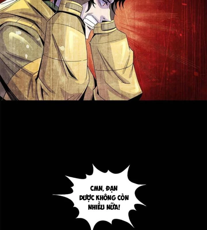 Bác Sĩ Lê Minh Chapter 57 - Trang 34