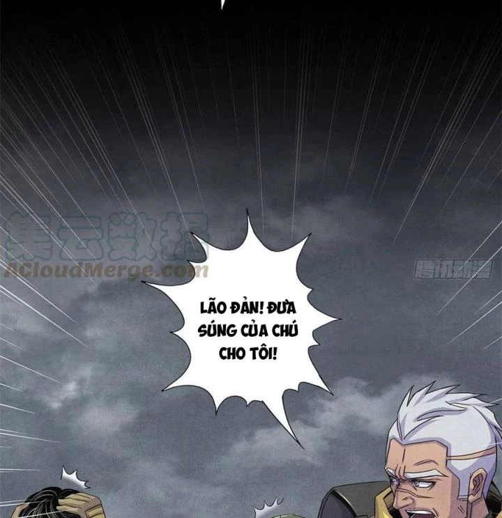 Bác Sĩ Lê Minh Chapter 57 - Trang 35