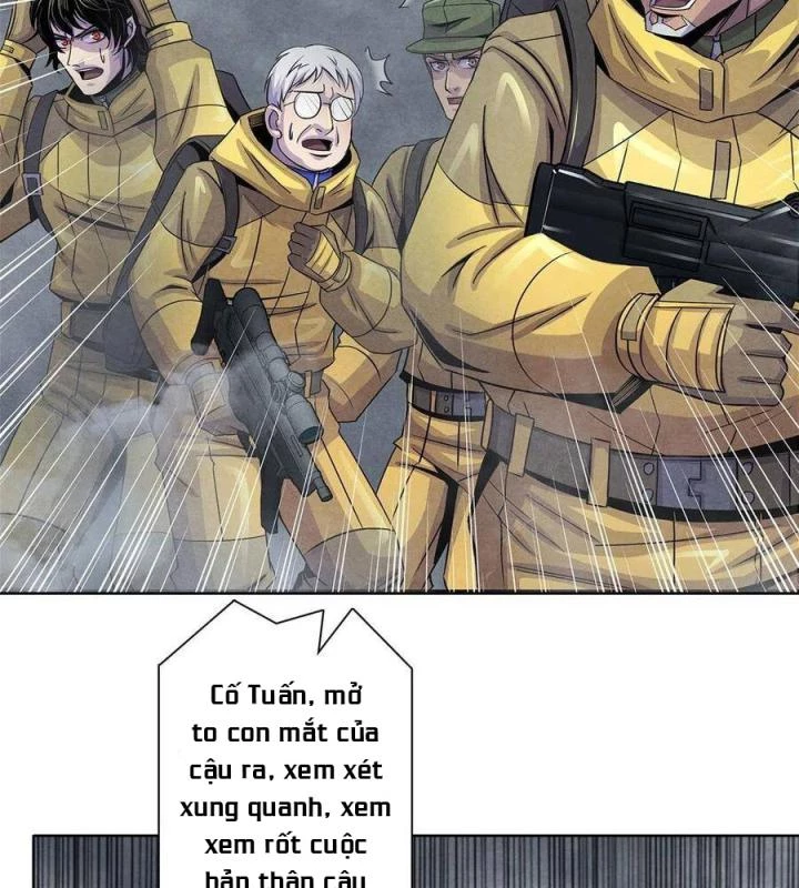 Bác Sĩ Lê Minh Chapter 57 - Trang 36