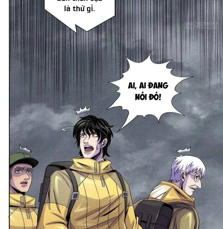 Bác Sĩ Lê Minh Chapter 57 - Trang 37