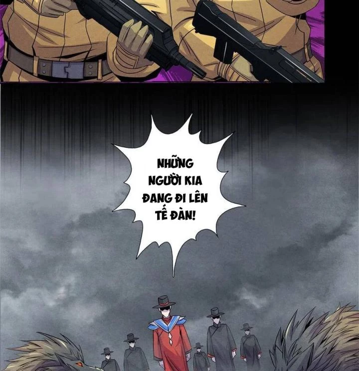 Bác Sĩ Lê Minh Chapter 57 - Trang 39