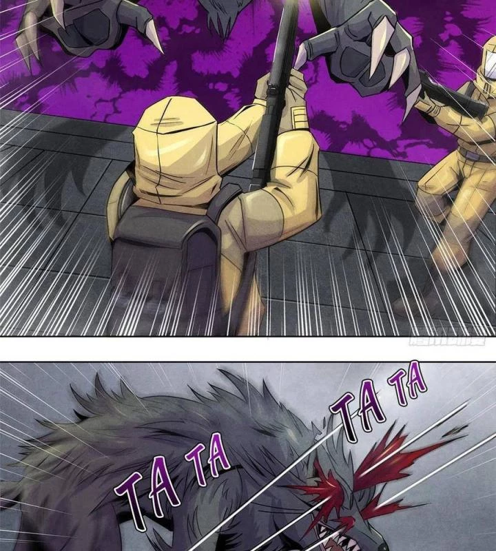 Bác Sĩ Lê Minh Chapter 57 - Trang 4