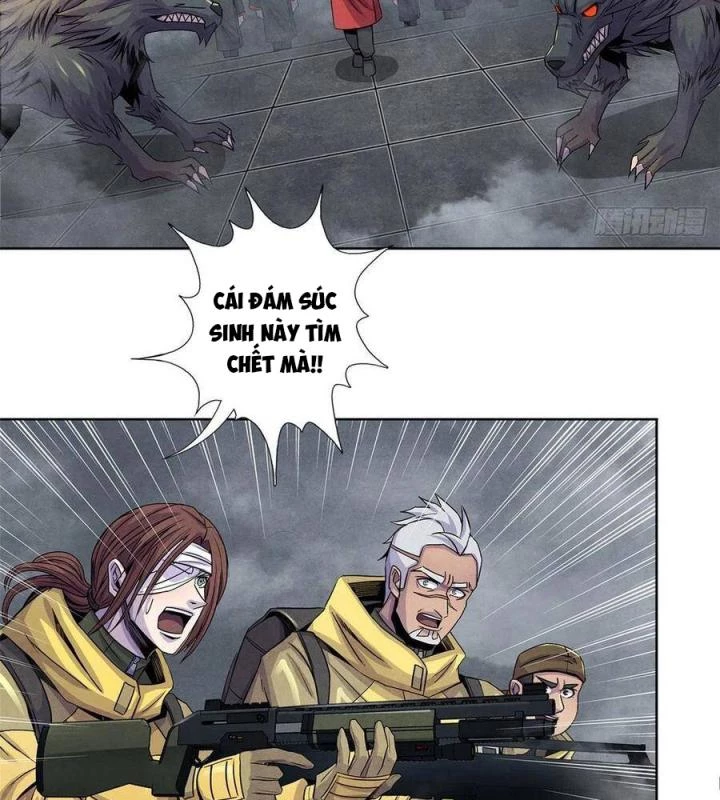 Bác Sĩ Lê Minh Chapter 57 - Trang 40