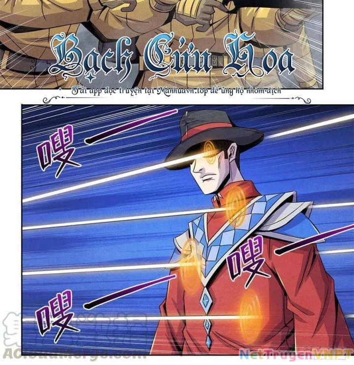 Bác Sĩ Lê Minh Chapter 57 - Trang 41